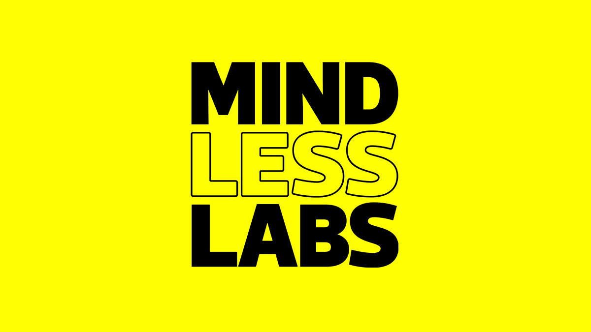 Mindless Labs logo