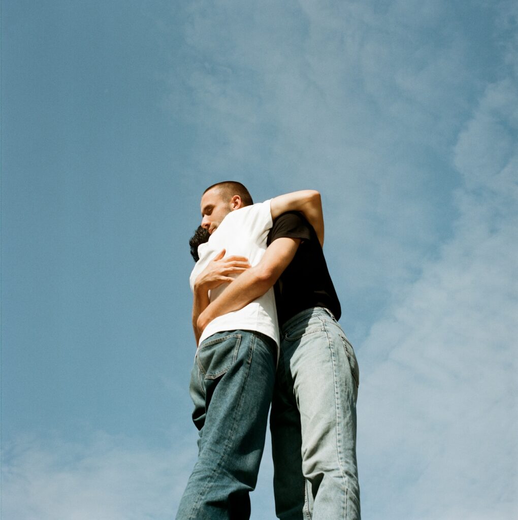 Communication Exercises for Deeper Intimacy