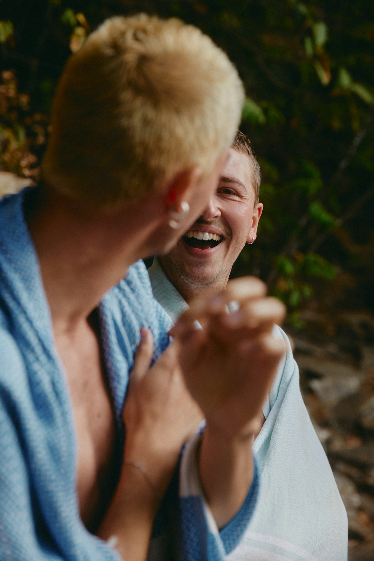 Unapologetically Alive: What It Means to Truly Thrive