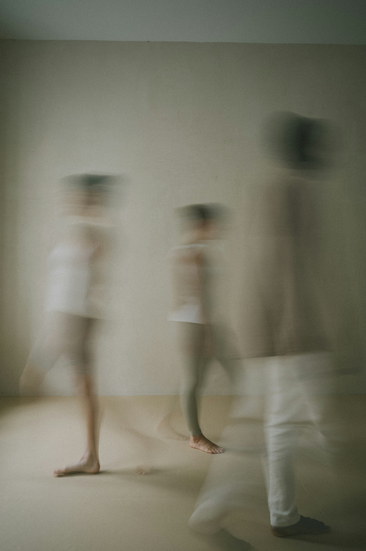 The Weight of the World on Your Chest: Naming Global Anxiety