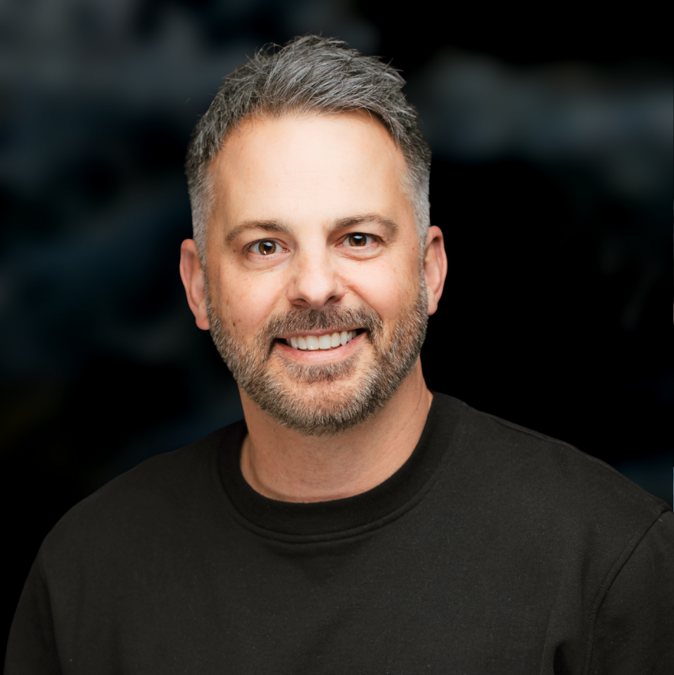 Chris Magleby