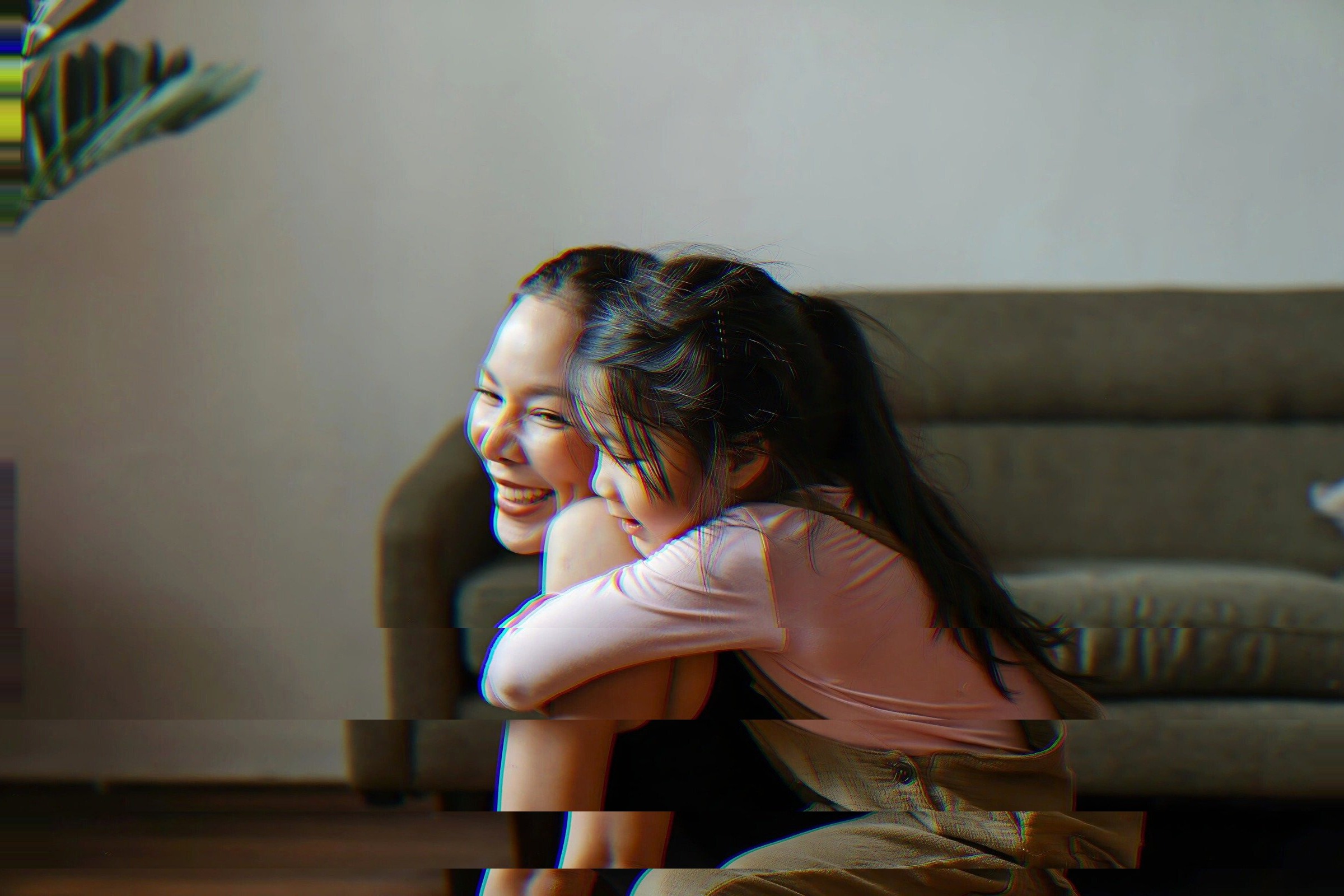 How to Support Someone Without Losing Yourself