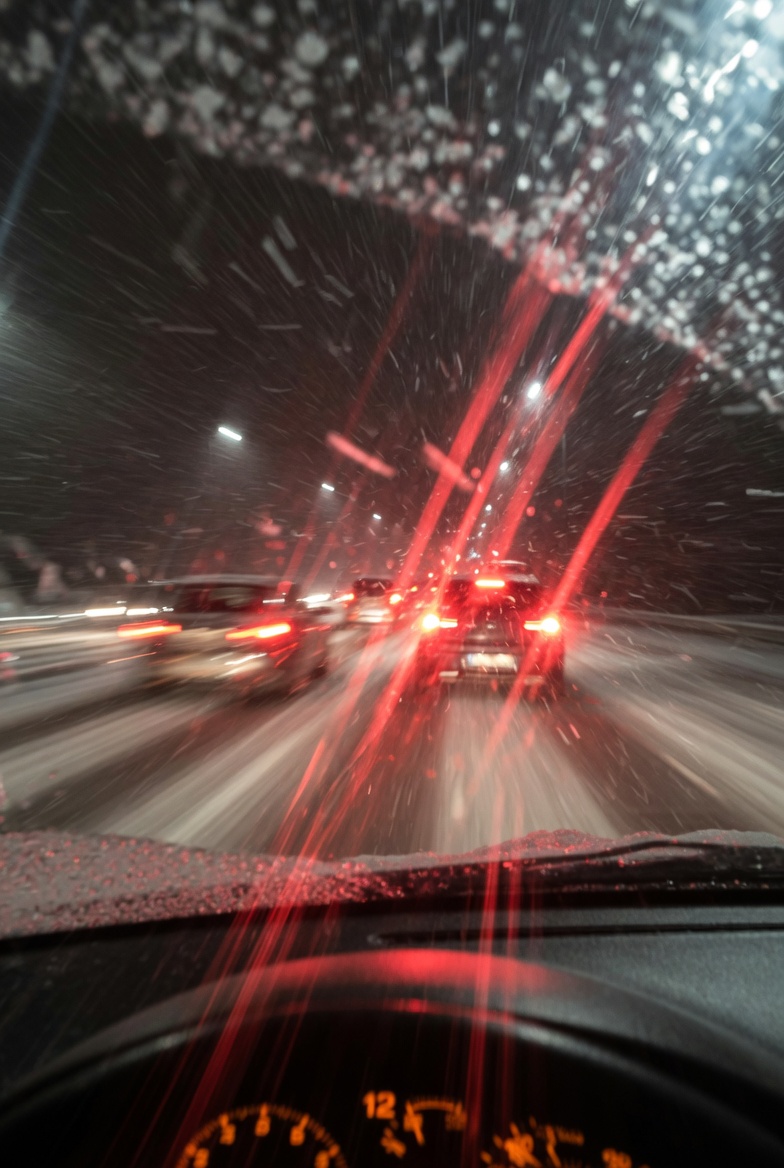 The Problem with Hindsight (and How to Be Kinder to Yourself)