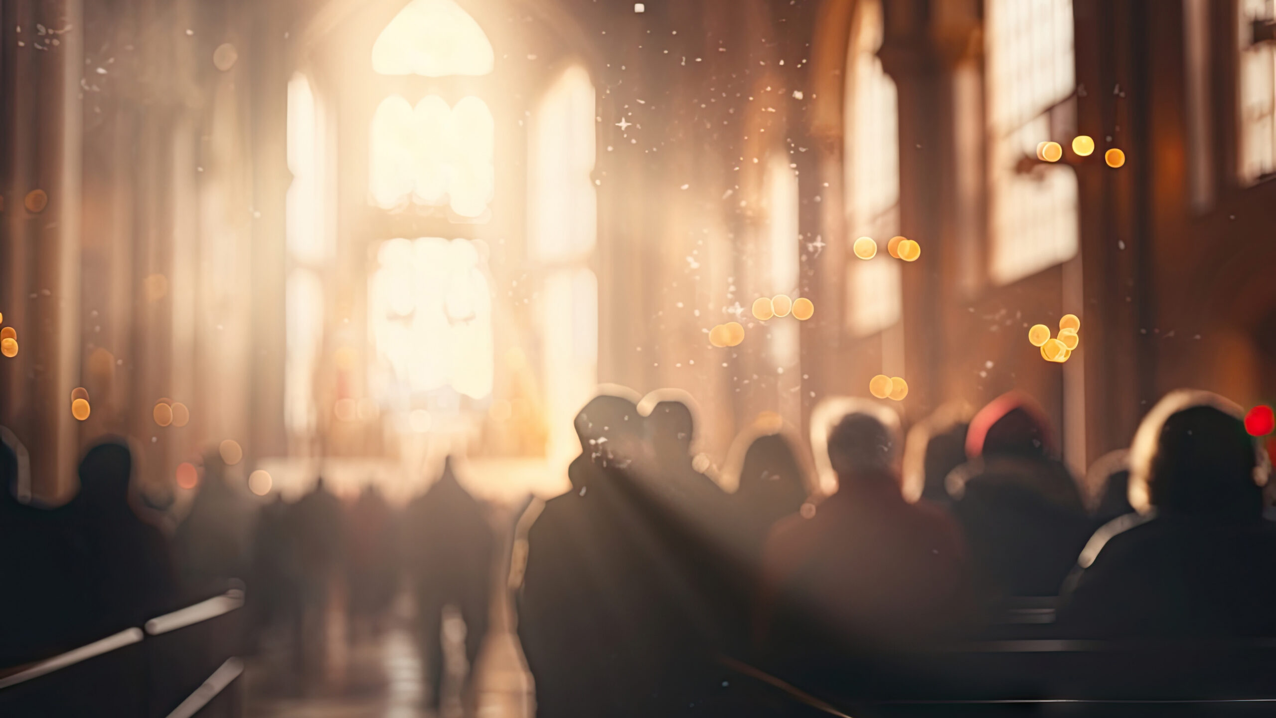 What Is Religious Trauma? Understanding the Wounds You Can’t See